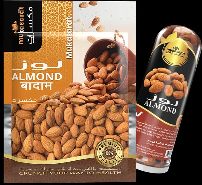 Almond 