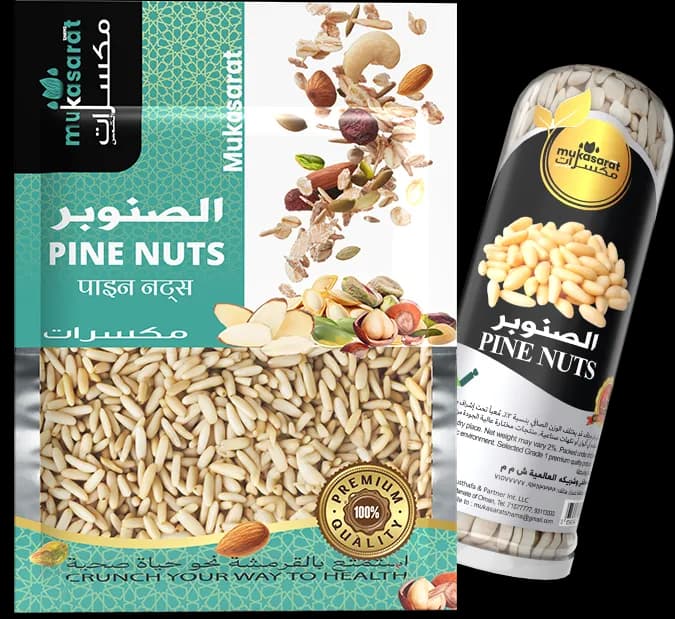 Pine Nuts